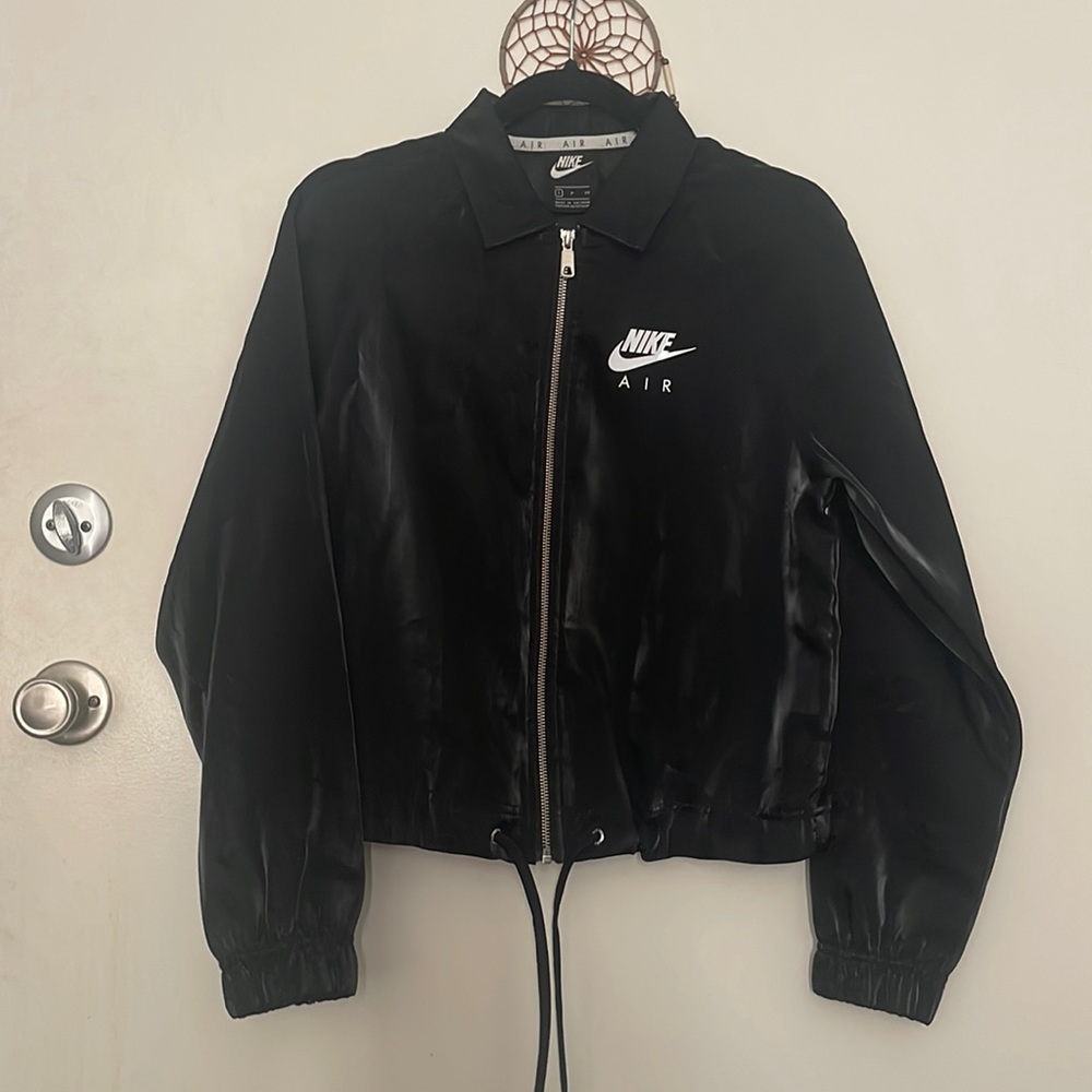 Nike Silky Jacket